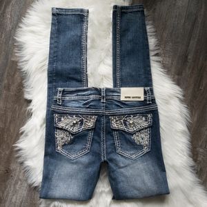 denim couture wholesale